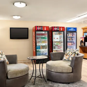 Candlewood Suites Augusta by IHG