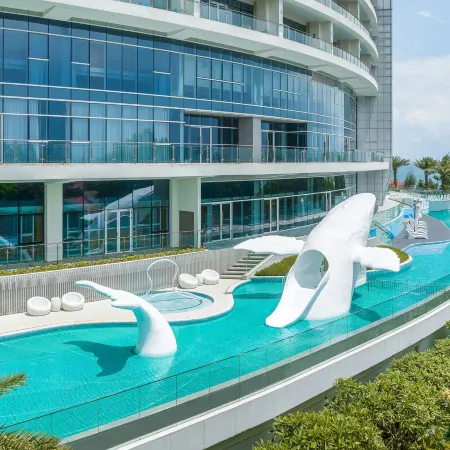 Sheraton Beihai Resort