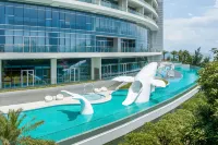 Sheraton Beihai Resort - 5 tähden
