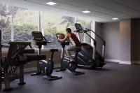 Marriott Maracay Golf Resort - Gym