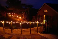 Wensleydale Guest Lodge Hotels in Pietermaritzburg