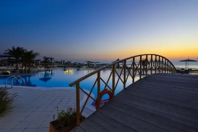 Simaisma A Murwab Resort Hotels in der Nähe von Flag Park