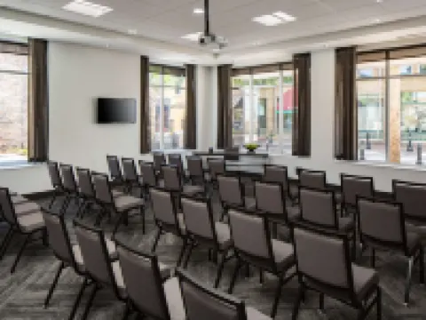 ハイアット プレイス サムター / ダウンタウン サムターのホテル