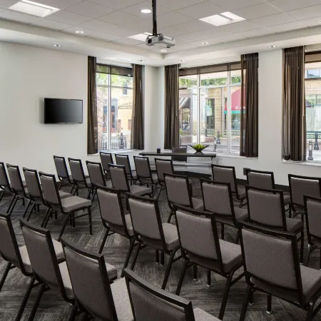 Hyatt Place Sumter/Downtown
