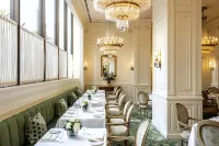 The Westgate Hotel Các khách sạn ở San Diego