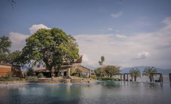 Nimue Marina Residence & Hotel Boutique
