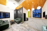 Ulsan Daon Pool Villa