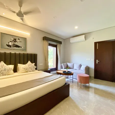 Vastu Homestay
