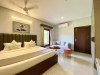 Vastu Homestay - ห้องครัว