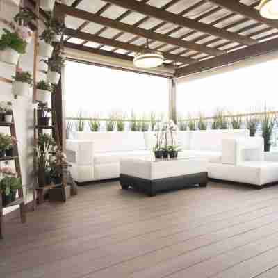 8Bdr Penthouse with Private Rooftop & Jacuzzi Others