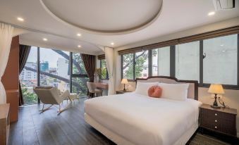 Sazi Hotel Bui Thi Xuan