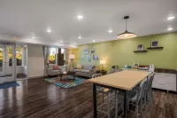 WoodSpring Suites Milwaukee - Menomonee Falls