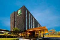 Holiday Inn Sydney St Marys Hôtels à proximité de : Iglesia Ni Cristo - Locale of Minchinbury