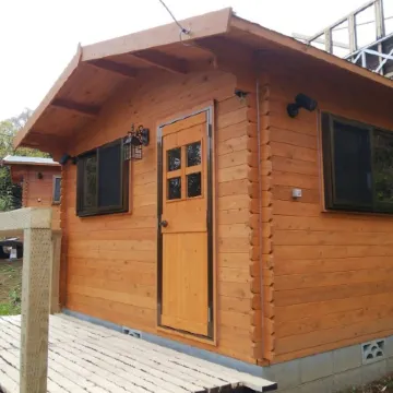 Manazuru Glamping Cottage Dejavu