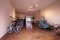 Guest House Kadoyasu