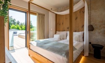Reed Luxury Hotel by Balaton