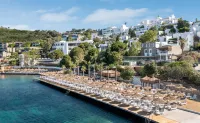 Holiday Inn Resort Bodrum Hotels near Kumbahçe Sahili