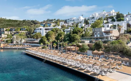 Holiday Inn Resort Bodrum