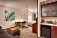 SpringHill Suites Lehi at Thanksgiving Point Các khách sạn ở Lehi