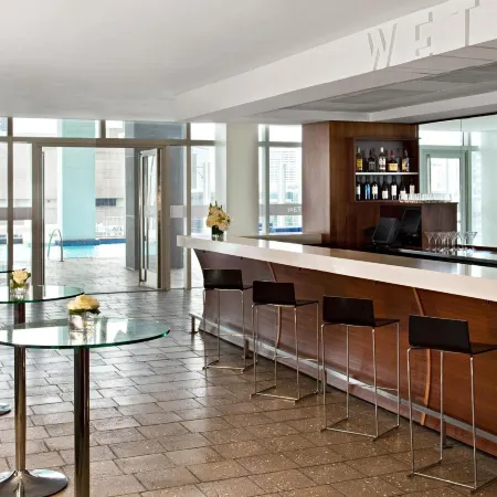 JW Marriott Atlanta Downtown