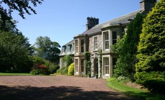 Cormiston Farm