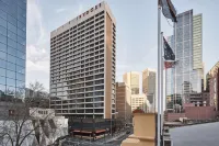 Rydges Melbourne an EVT hotel Hotels in Melbourne