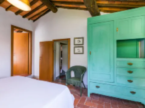 Podere Cima a Zano / Apt.Alfiero