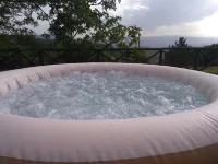 Country Hill B&B