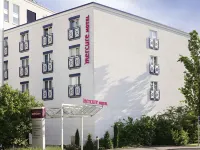 Mercure Hotel Stuttgart Airport Messe