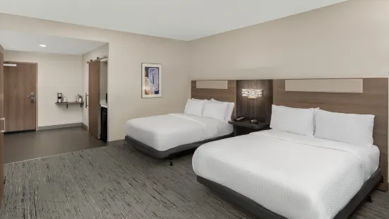 Holiday Inn Express Hattiesburg West – Univ Area