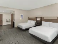 Holiday Inn Express HATTIESBURG WEST – UNIV AREA by IHG Hotels in Forrest County