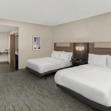 Holiday Inn Express HATTIESBURG WEST – UNIV AREA by IHG