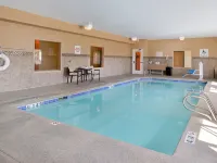 Holiday Inn Express ALBUQUERQUE N - BERNALILLO by IHG Hotels in Bernalillo
