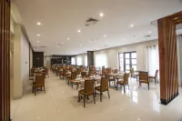 Hotel Diego de Almagro Osorno - 3-Star