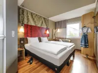 Ibis Muenchen Messe Hotels in Haar