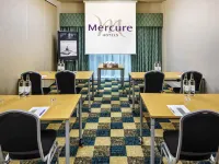 Mercure Sheffield Parkway Hotel - Business