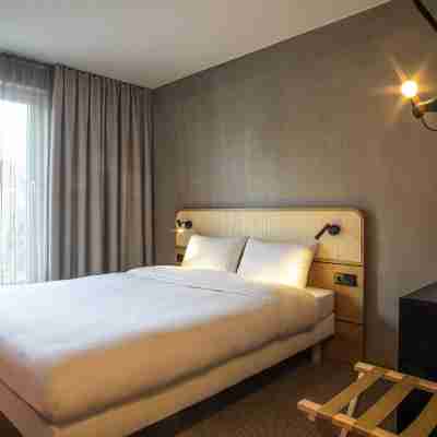 Ibis Styles Bayreuth Rooms