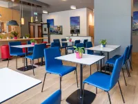 B&B HOTEL Stuttgart-Airport/Messe Hotels near SI-Centrum Stuttgart