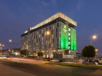 Holiday Inn LIMA AIRPORT by IHG Hotels in Callao