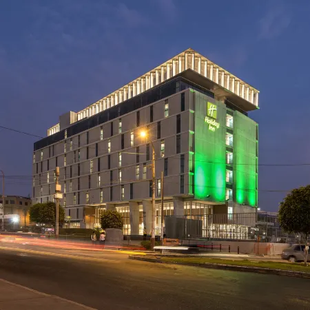 Holiday Inn LIMA AIRPORT by IHG