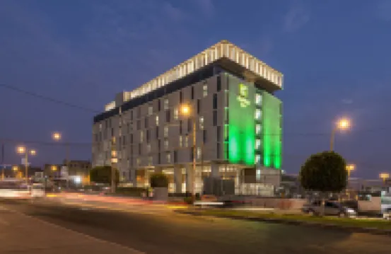Holiday Inn LIMA AIRPORT by IHG Hotels in 