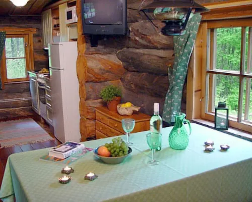 Alppimaja Hotels in Asikkala