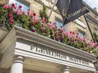 Flemings Mayfair Hotels near Mayfair