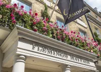 Flemings Mayfair 런던 호텔