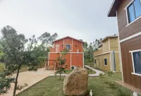 Suixi Mangu Yelin Homestay - parking