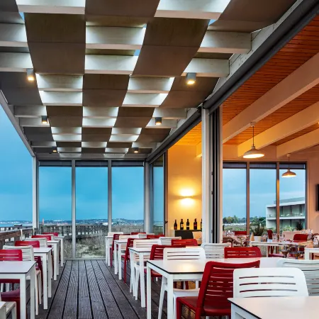 Pestana Alvor South Beach, Premium Suite Hotel