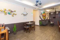 Hotel Spring Height Hotels Near Mall de Goa Hotels in Penha de FranCa