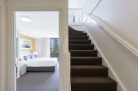 Oaks Gold Coast Calypso Plaza Suites Hôtels à : Coolangatta