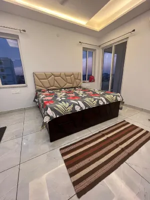 Ananta - Rishikesh Luxurious 2BHK Các khách sạn gần Shravanathji's Temple