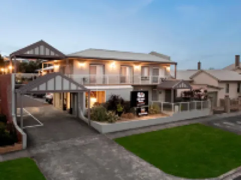 City Heart Motel Warrnambool Hotels near Warrnambool